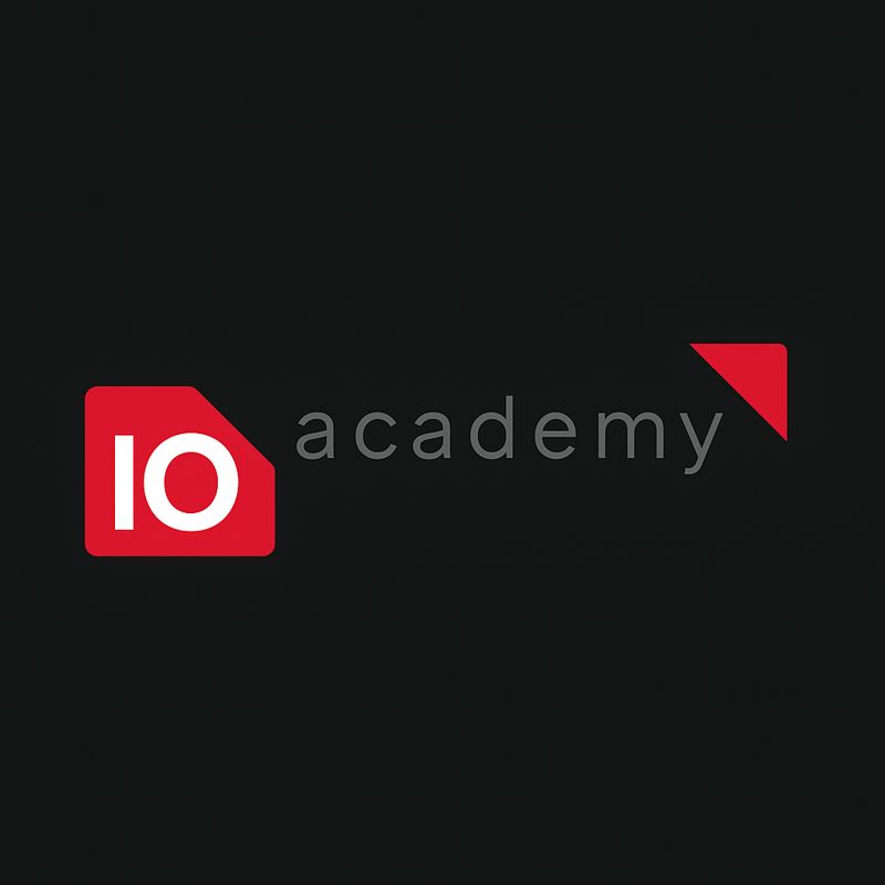 10 Academy Logo